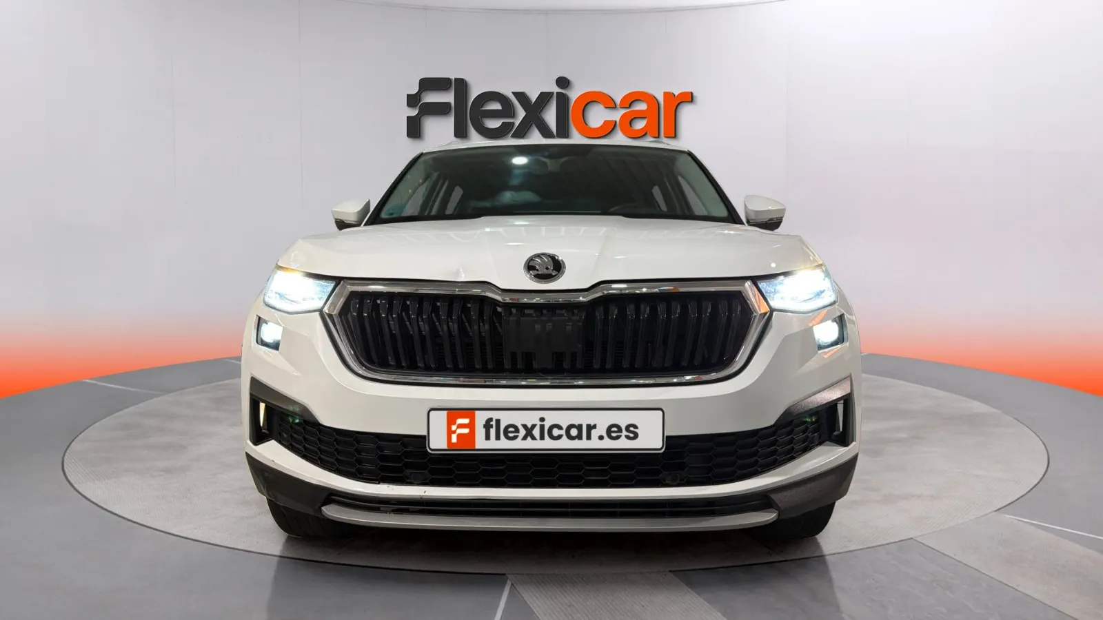 Škoda Kodiaq 1.5 TSI DSG 4x2 Ambition - foto 3