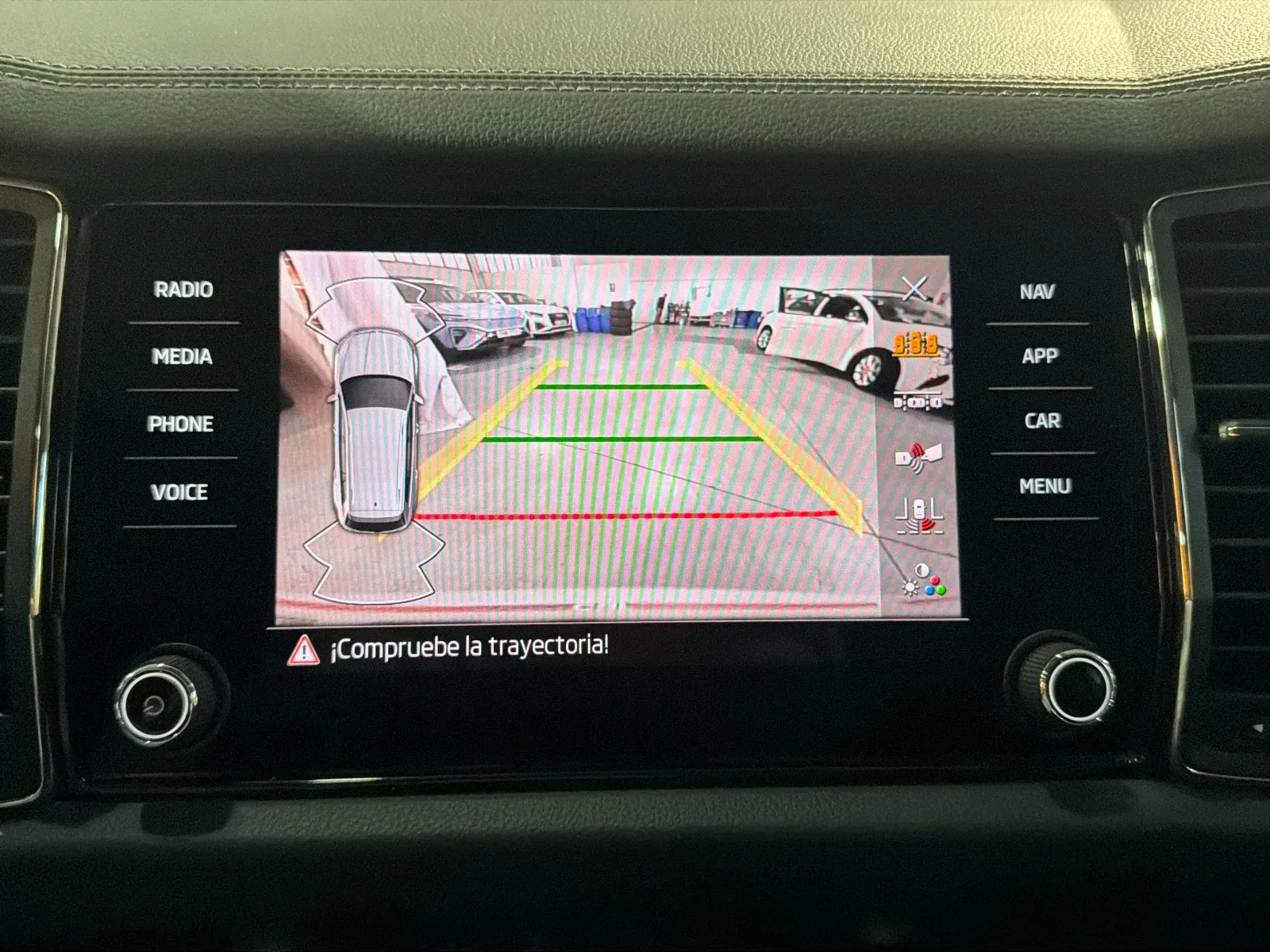 Škoda Kodiaq 1.5 TSI DSG 4x2 Ambition - foto 11