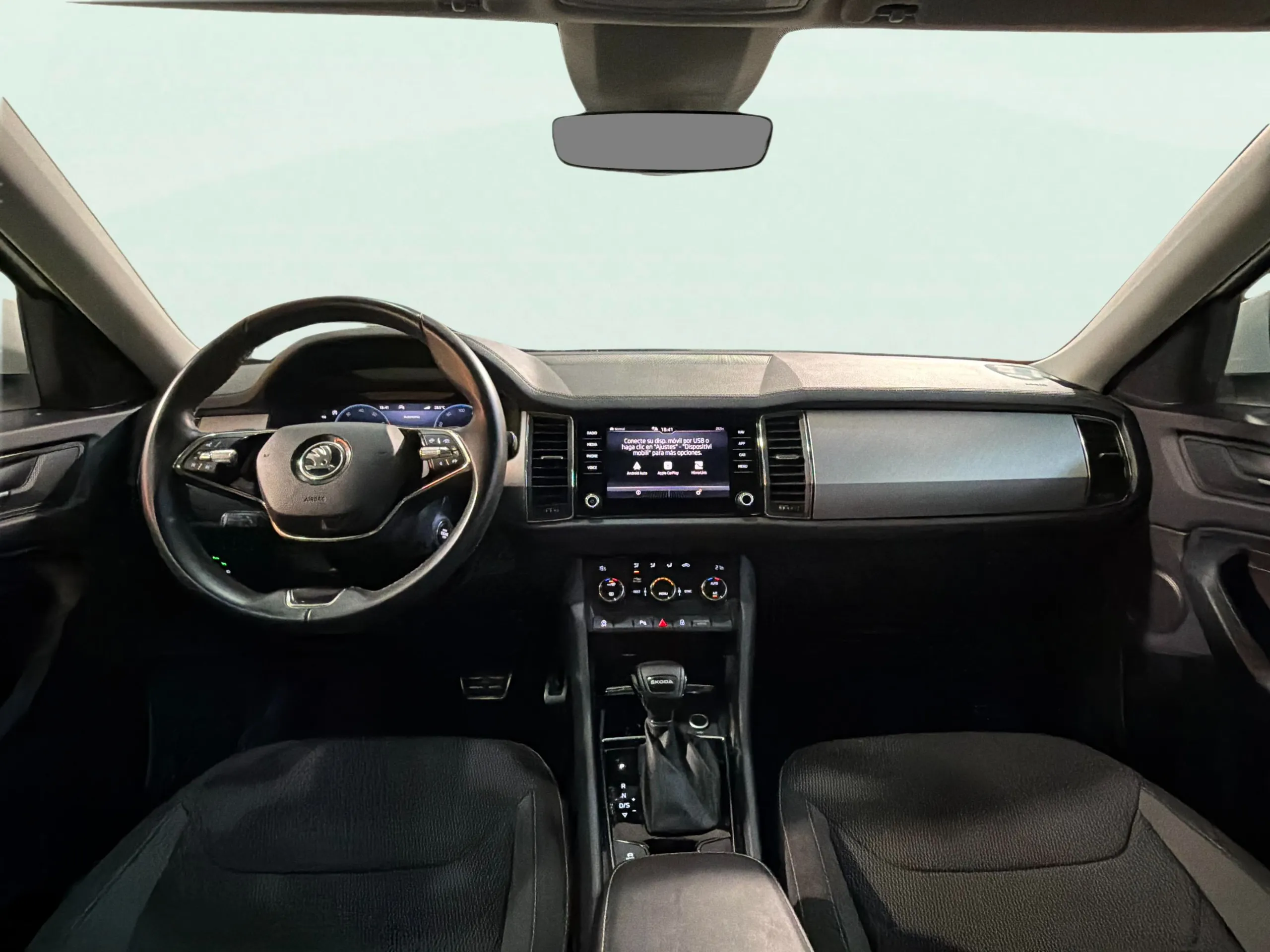 Škoda Kodiaq 1.5 TSI DSG 4x2 Ambition - foto 6