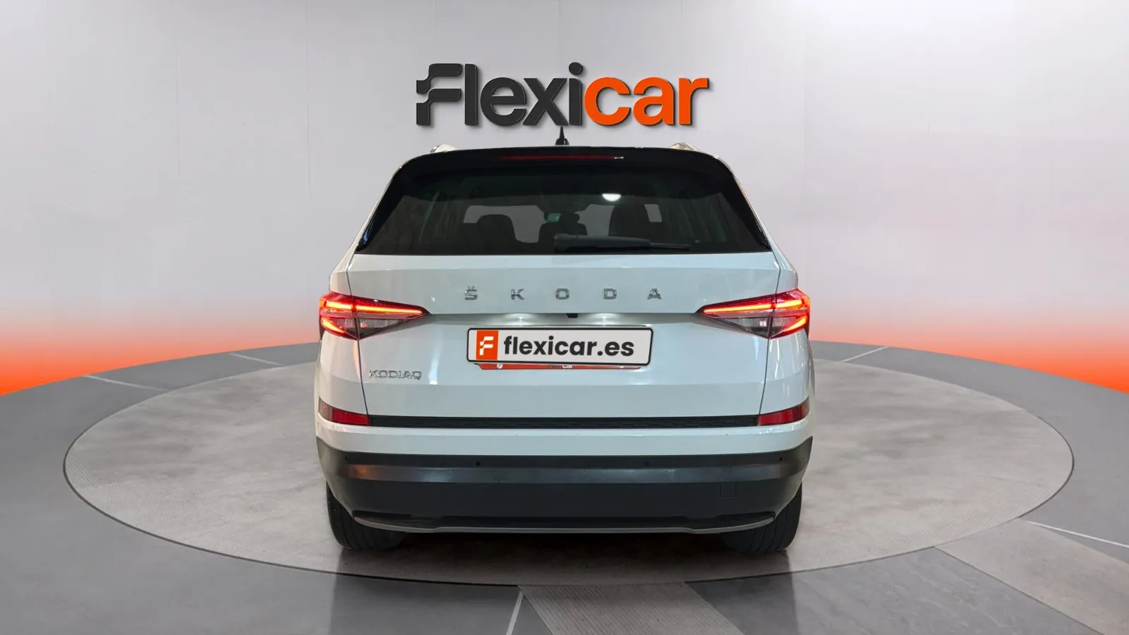 Škoda Kodiaq 1.5 TSI DSG 4x2 Ambition - foto 4