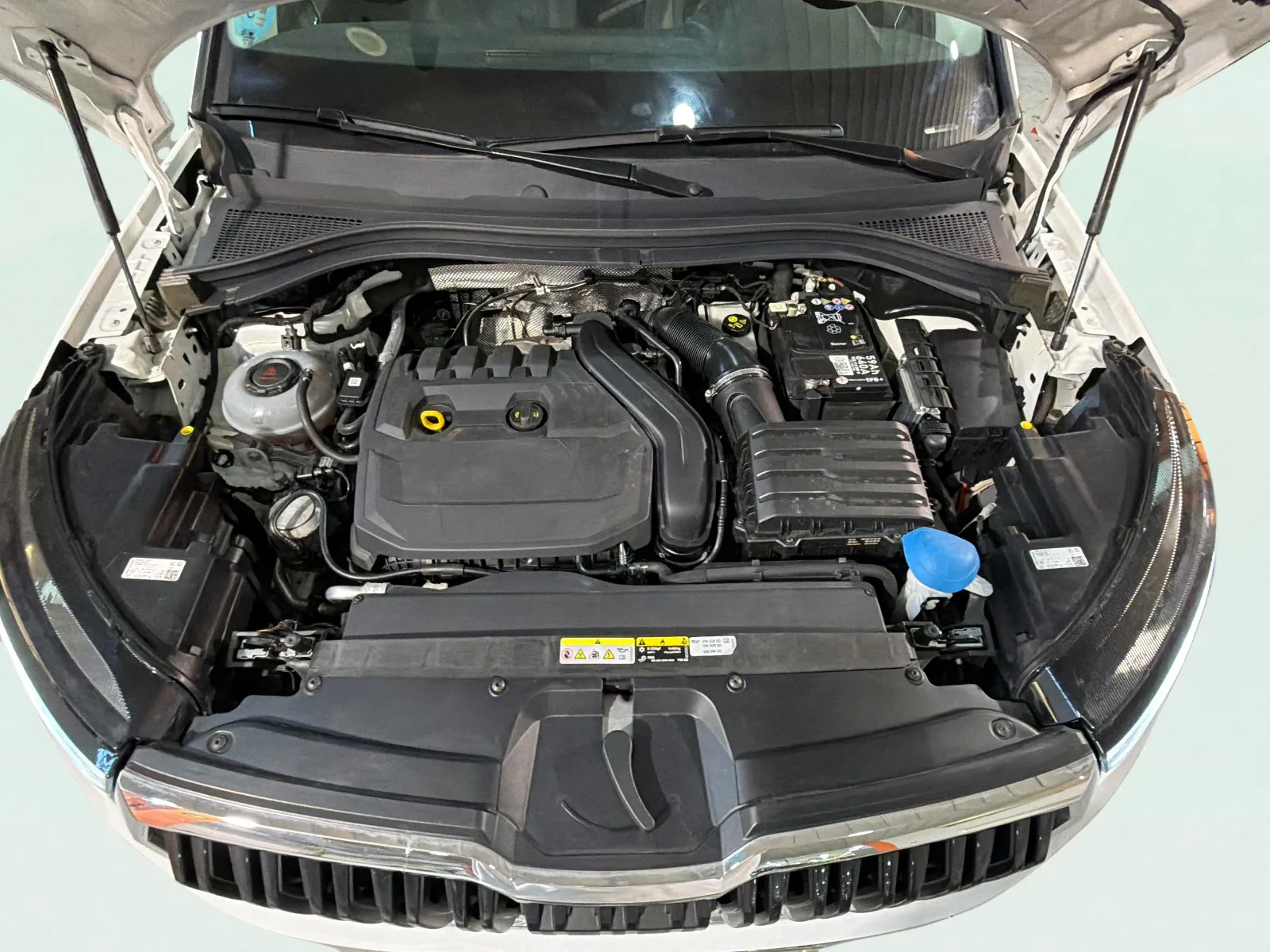 Škoda Kodiaq 1.5 TSI DSG 4x2 Ambition - foto 17