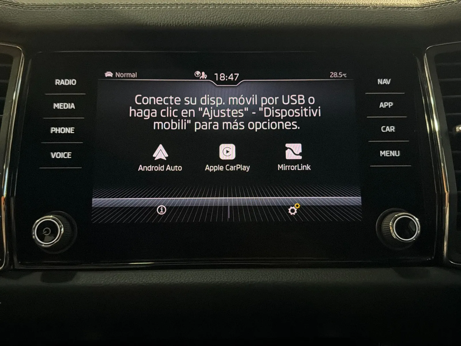 Škoda Kodiaq 1.5 TSI DSG 4x2 Ambition - foto 12