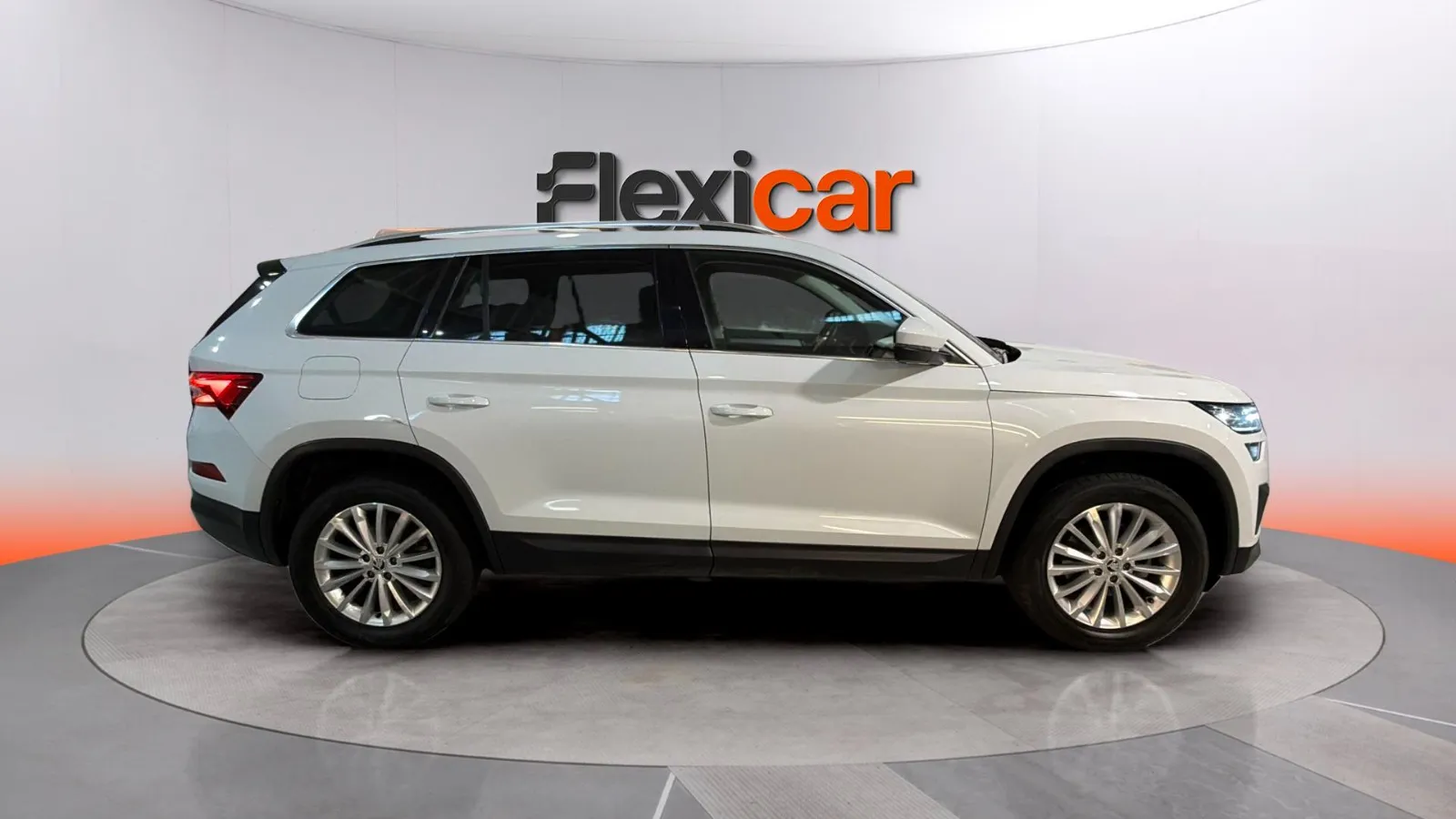 Škoda Kodiaq 1.5 TSI DSG 4x2 Ambition - foto 2