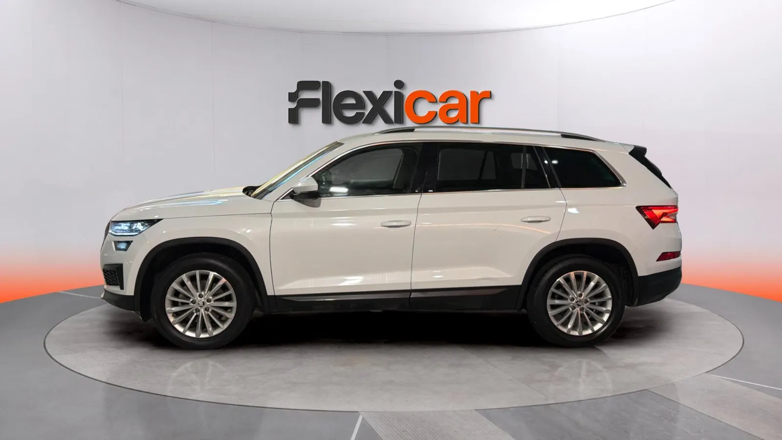Škoda Kodiaq 1.5 TSI DSG 4x2 Ambition - foto 5