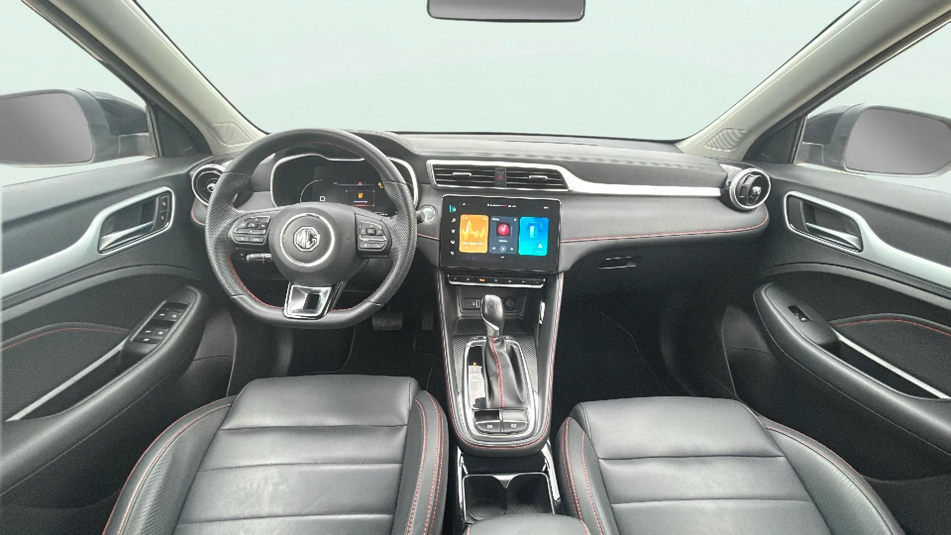 MG ZS 1.0T Luxury - foto 9