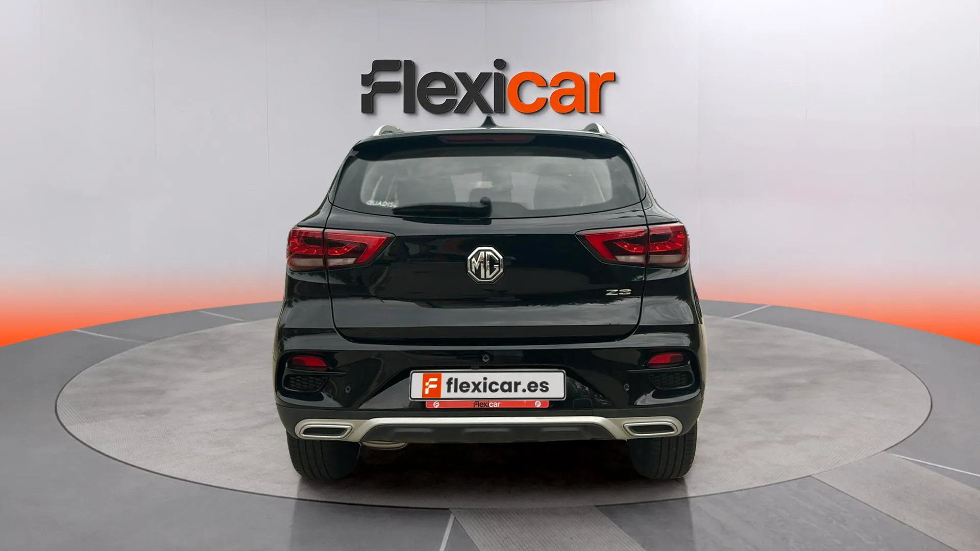 MG ZS 1.0T Luxury - foto 6