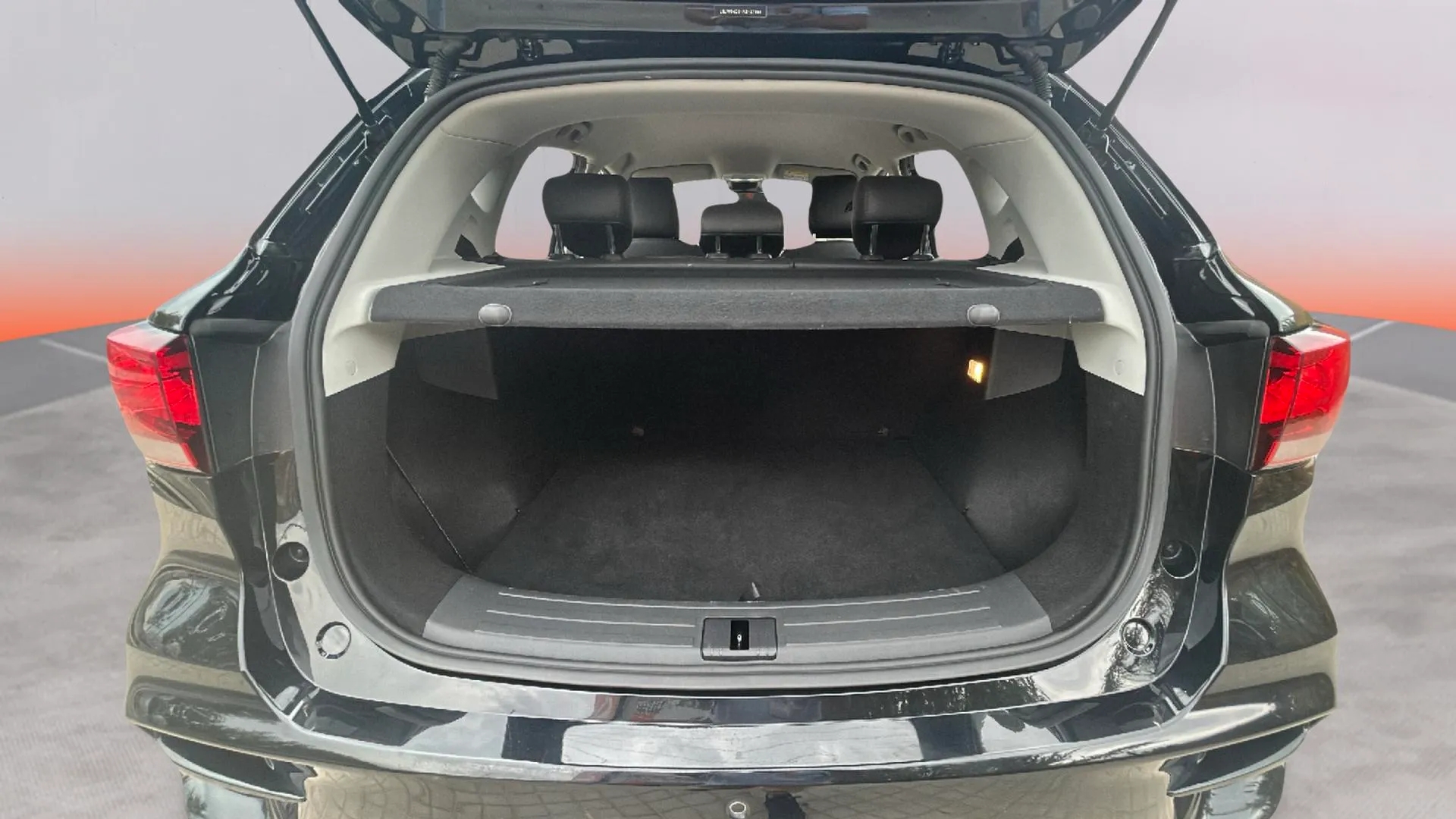 MG ZS 1.0T Luxury - foto 15