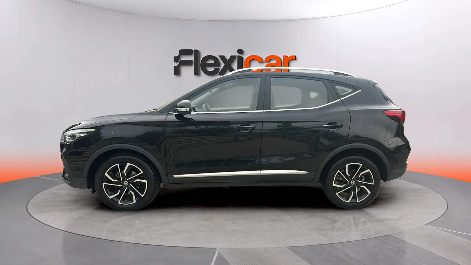 MG ZS 1.0T Luxury - foto 4