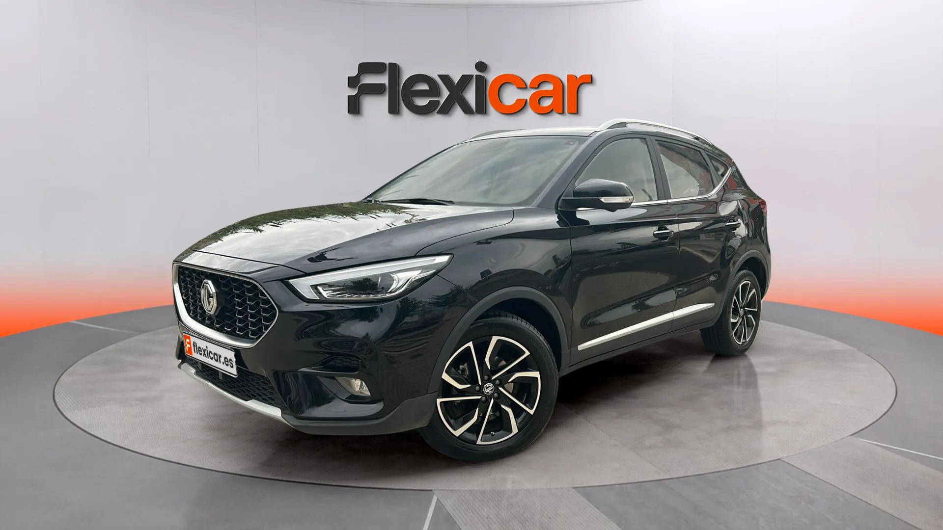 MG ZS 1.0T Luxury - foto 3