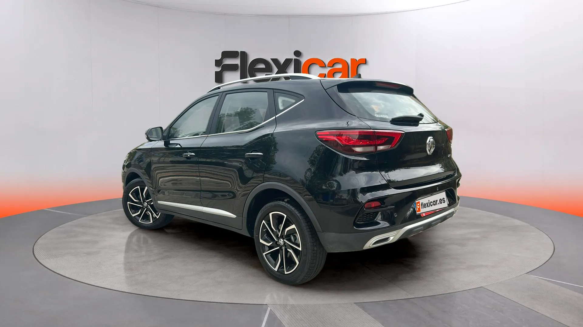 MG ZS 1.0T Luxury - foto 5