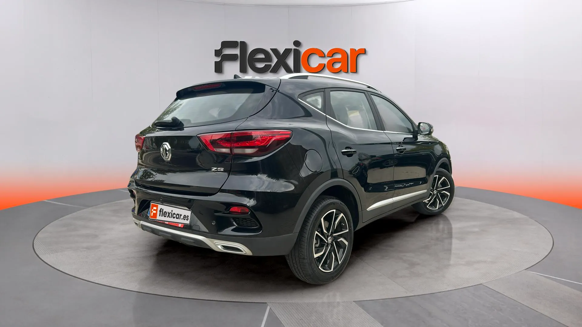 MG ZS 1.0T Luxury - foto 7