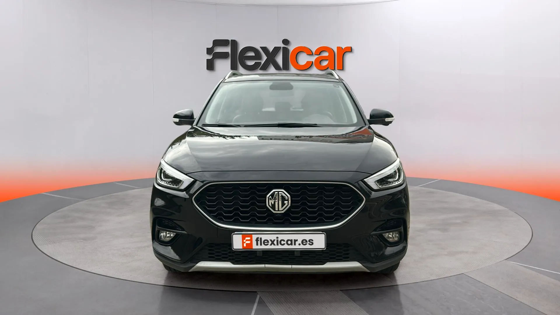 MG ZS 1.0T Luxury - foto 2