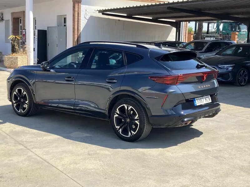 Cupra Formentor 1.5 TSI e-Hybrid 25 kWh - foto 4