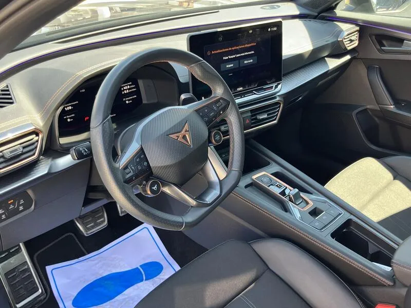 Cupra Formentor 1.5 TSI e-Hybrid 25 kWh - foto 10