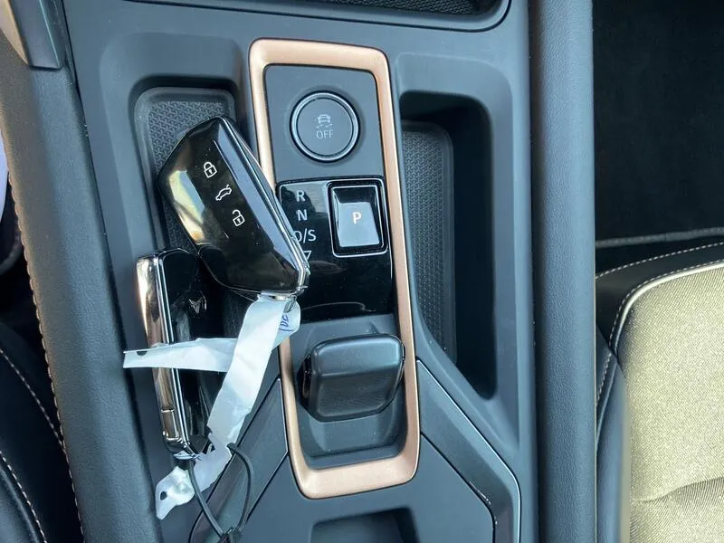Cupra Formentor 1.5 TSI e-Hybrid 25 kWh - foto 16