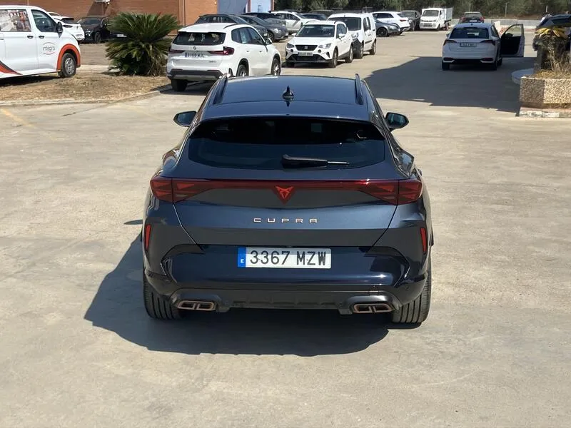 Cupra Formentor 1.5 TSI e-Hybrid 25 kWh - foto 5