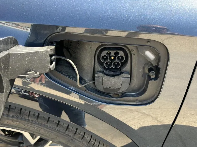 Cupra Formentor 1.5 TSI e-Hybrid 25 kWh - foto 20