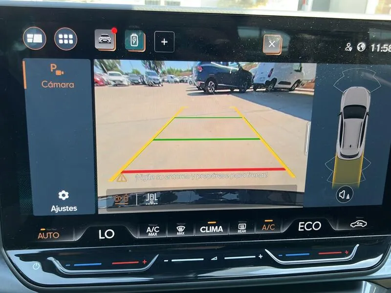Cupra Formentor 1.5 TSI e-Hybrid 25 kWh - foto 45