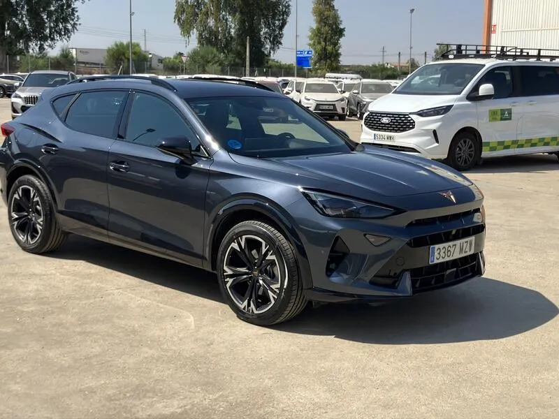 Cupra Formentor 1.5 TSI e-Hybrid 25 kWh - foto 8
