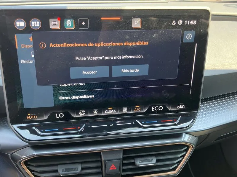 Cupra Formentor 1.5 TSI e-Hybrid 25 kWh - foto 41