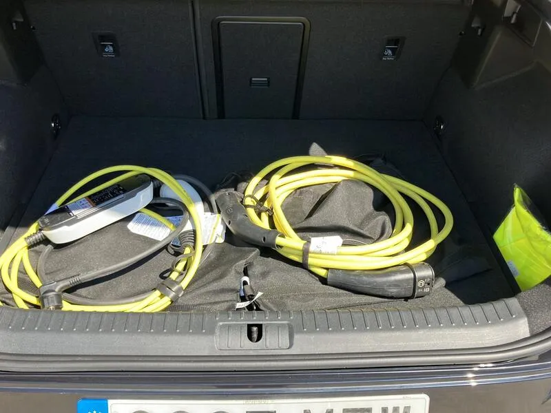 Cupra Formentor 1.5 TSI e-Hybrid 25 kWh - foto 18
