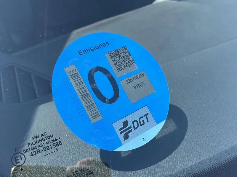 Cupra Formentor 1.5 TSI e-Hybrid 25 kWh - foto 28