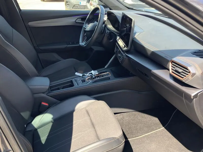 Cupra Formentor 1.5 TSI e-Hybrid 25 kWh - foto 29
