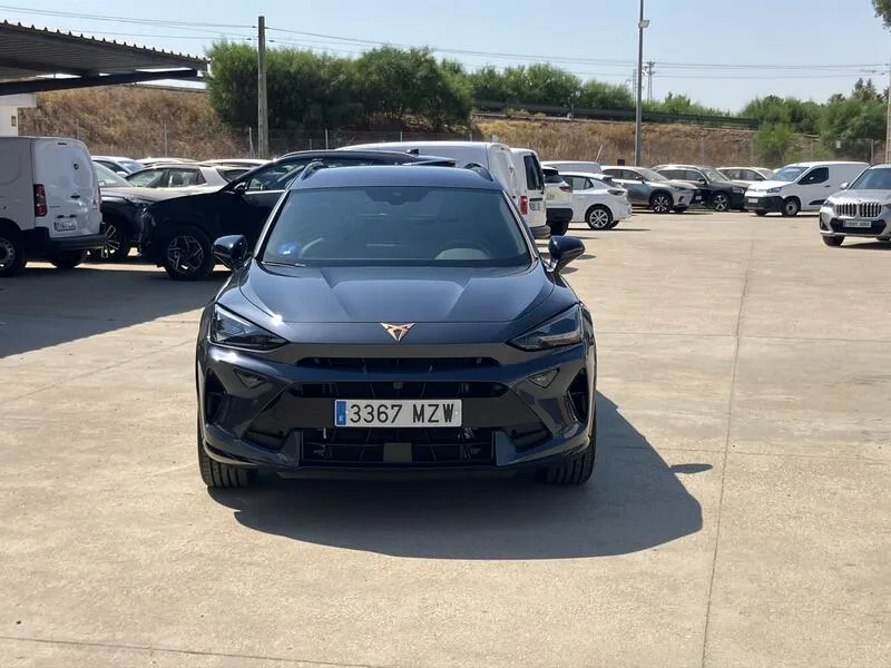 Cupra Formentor 1.5 TSI e-Hybrid 25 kWh - foto 9