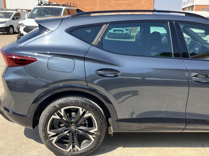Cupra Formentor 1.5 TSI e-Hybrid 25 kWh - foto 25