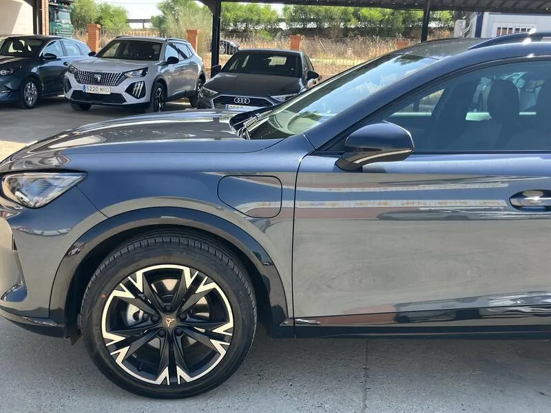 Cupra Formentor 1.5 TSI e-Hybrid 25 kWh - foto 21