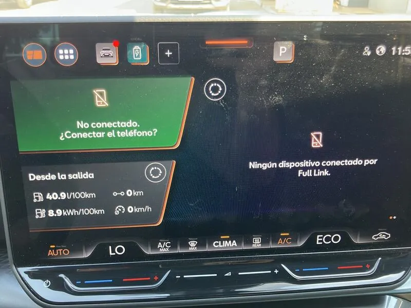 Cupra Formentor 1.5 TSI e-Hybrid 25 kWh - foto 46