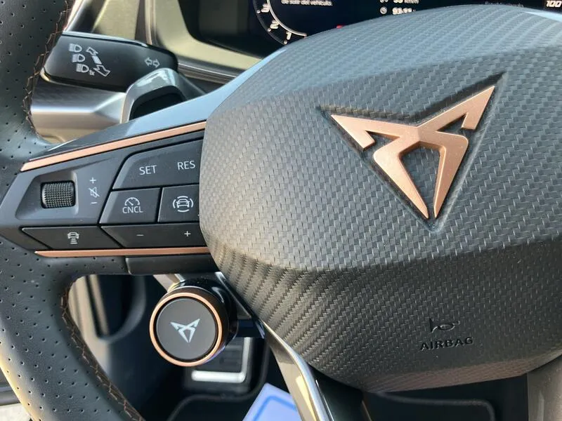 Cupra Formentor 1.5 TSI e-Hybrid 25 kWh - foto 40