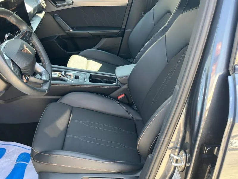Cupra Formentor 1.5 TSI e-Hybrid 25 kWh - foto 12