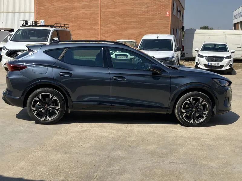 Cupra Formentor 1.5 TSI e-Hybrid 25 kWh - foto 7
