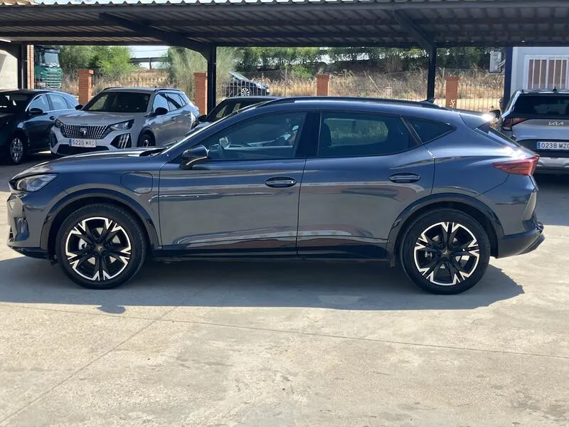 Cupra Formentor 1.5 TSI e-Hybrid 25 kWh - foto 3