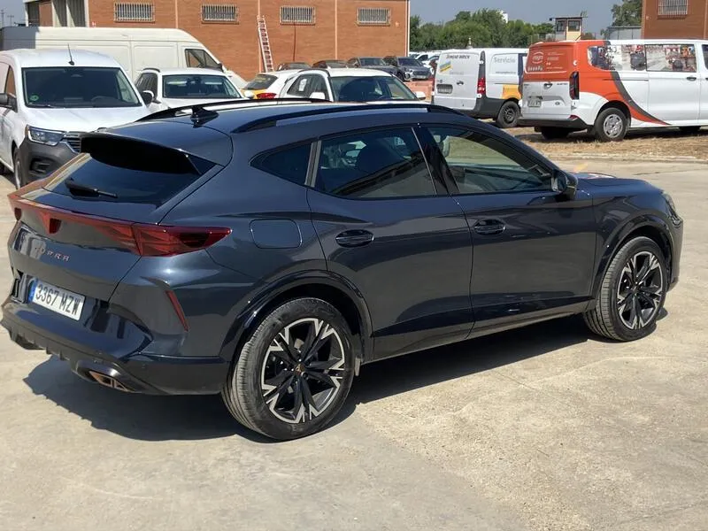 Cupra Formentor 1.5 TSI e-Hybrid 25 kWh - foto 6