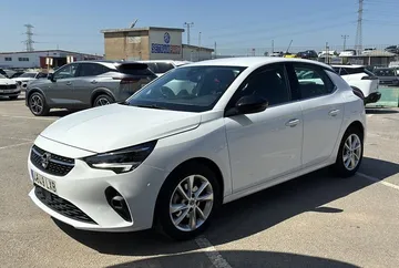 opel corsa 12t xhl elegance gasolina manual arval barcelona 903000000272292