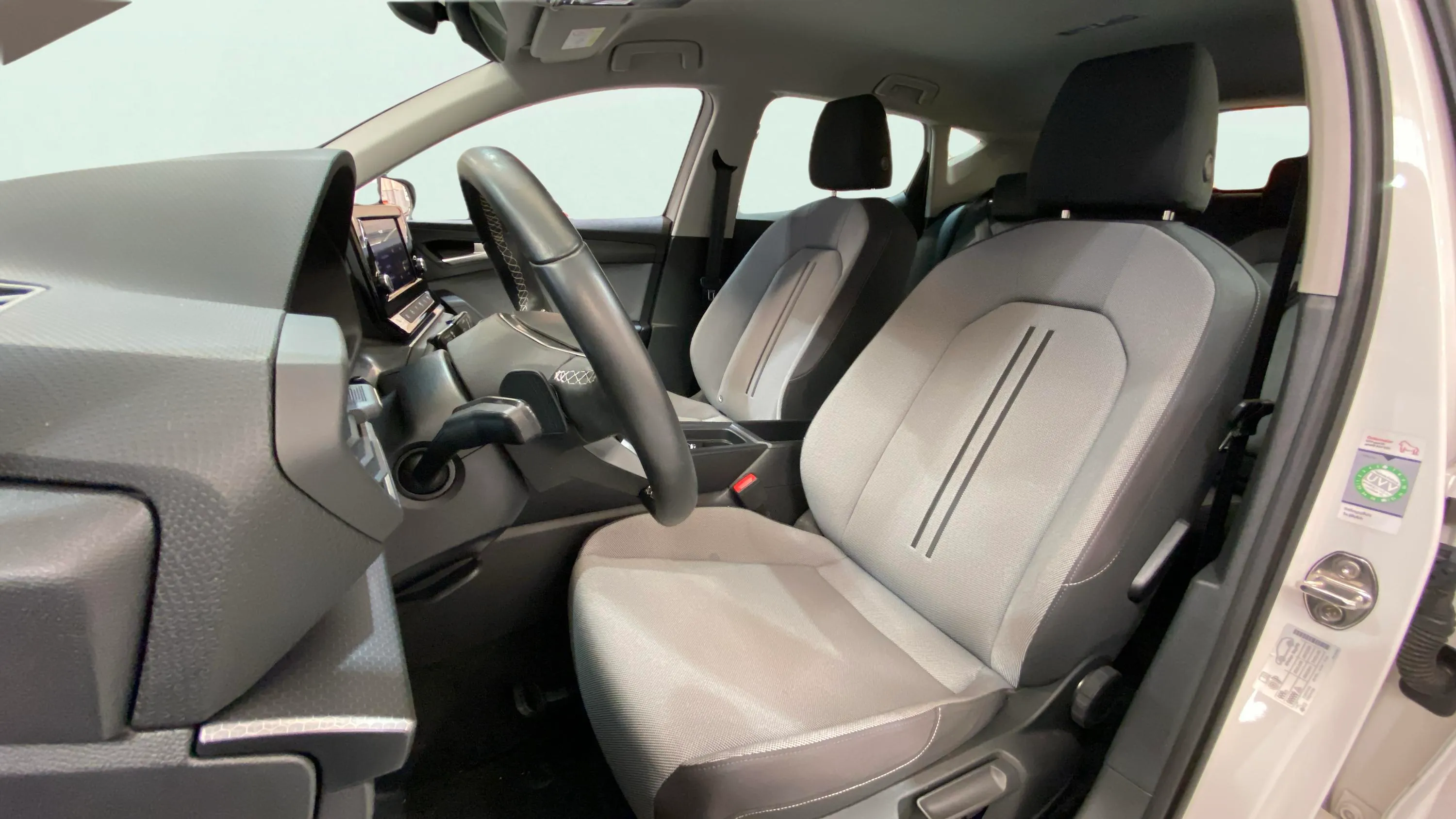 SEAT León 1.0 eTSI DSG-7 Style XM - foto 10