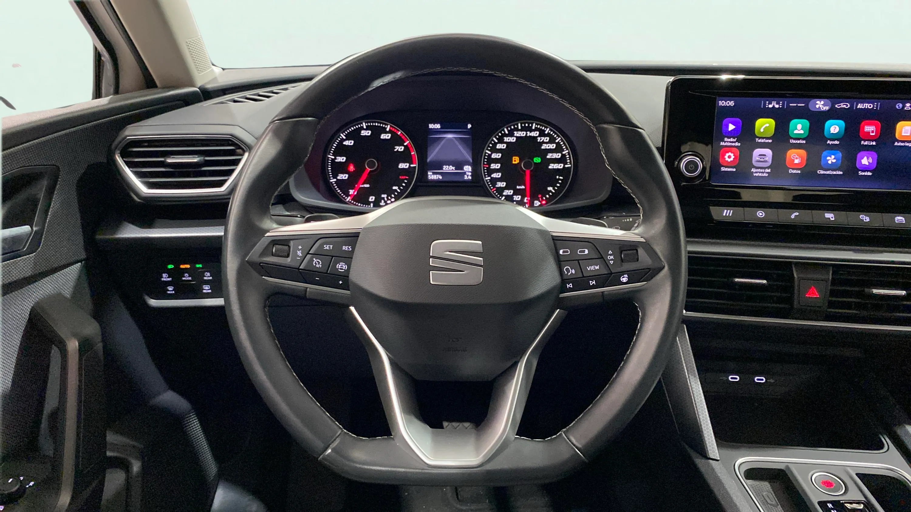 SEAT León 1.0 eTSI DSG-7 Style XM - foto 18