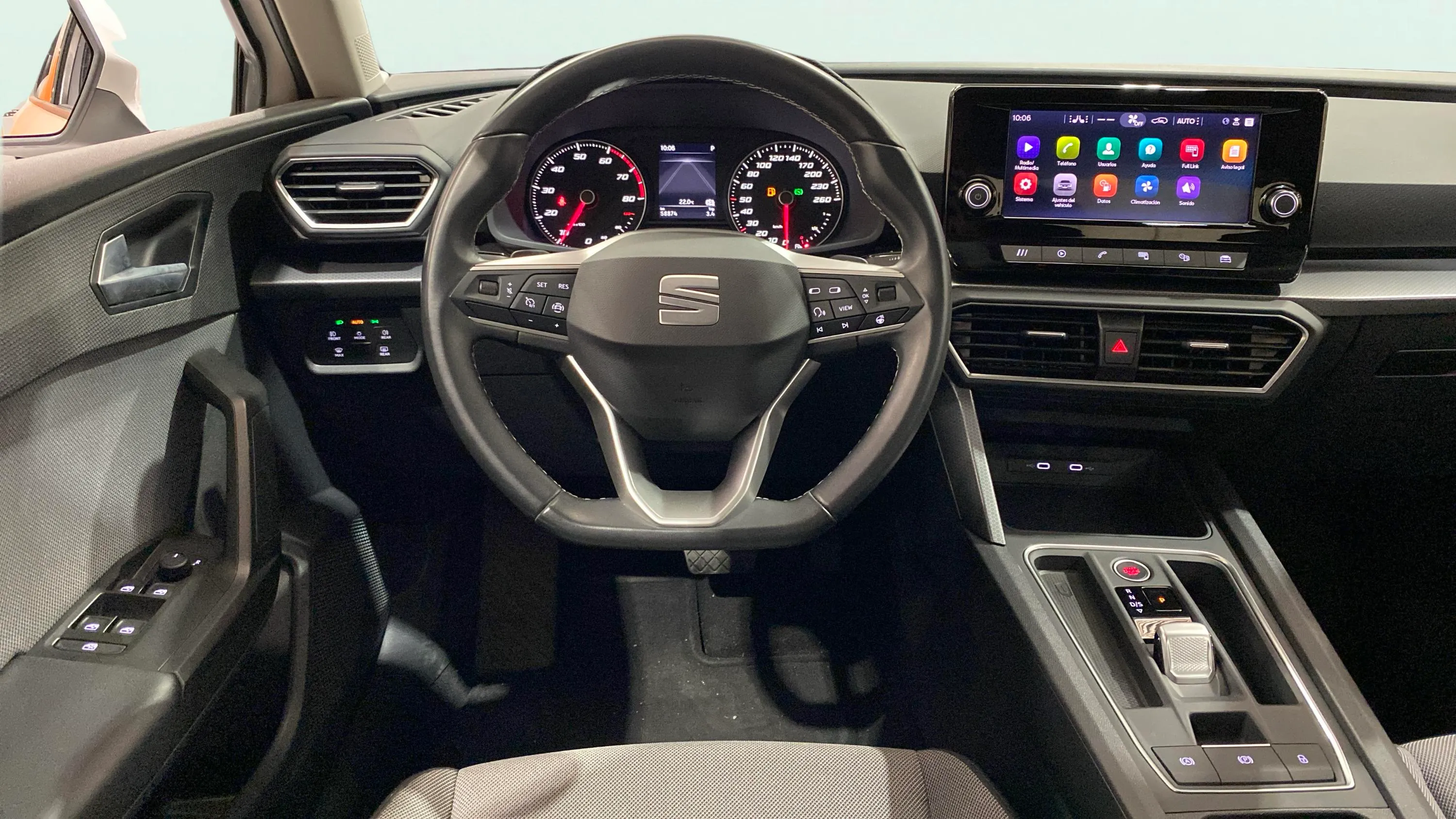 SEAT León 1.0 eTSI DSG-7 Style XM - foto 15