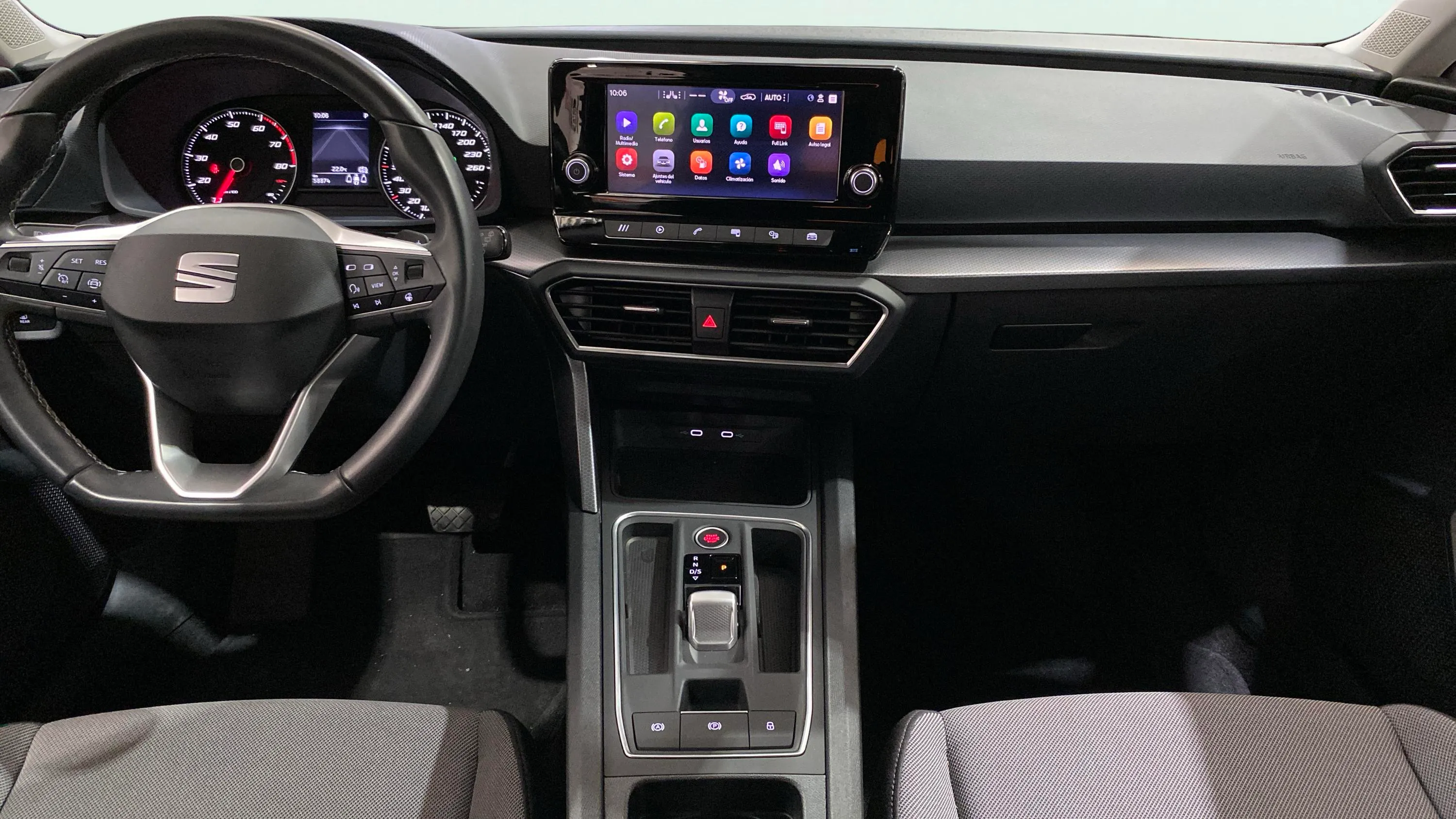 SEAT León 1.0 eTSI DSG-7 Style XM - foto 22
