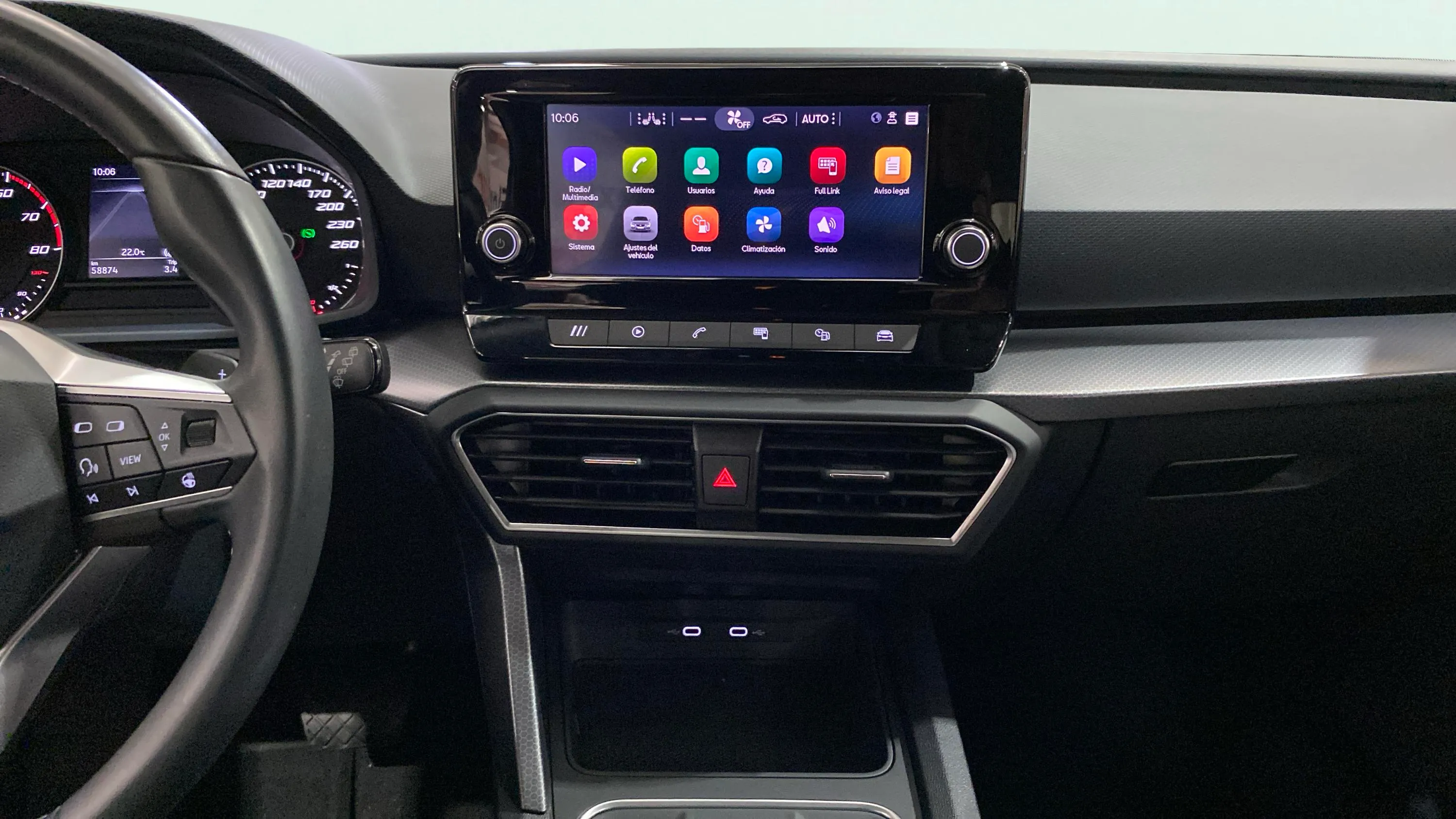 SEAT León 1.0 eTSI DSG-7 Style XM - foto 23