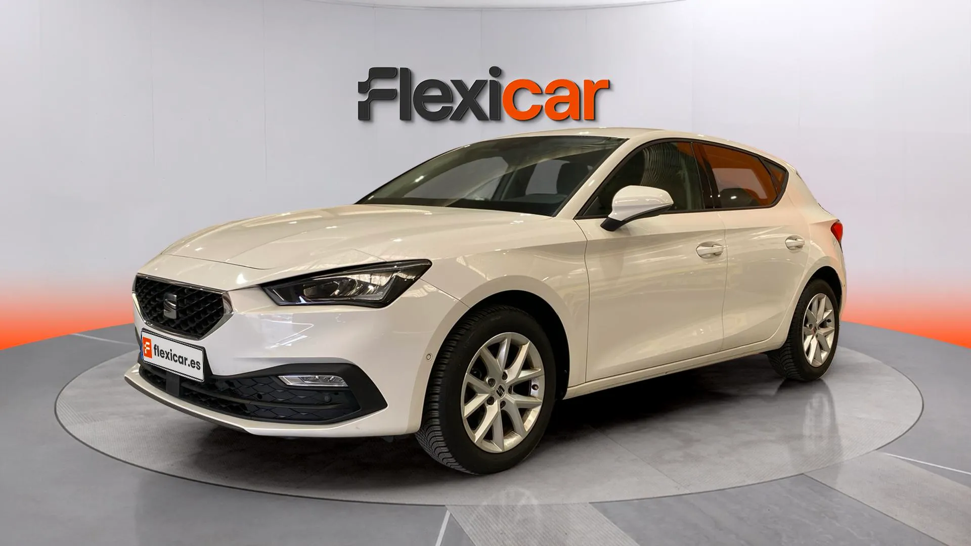 SEAT León 1.0 eTSI DSG-7 Style XM - foto 3
