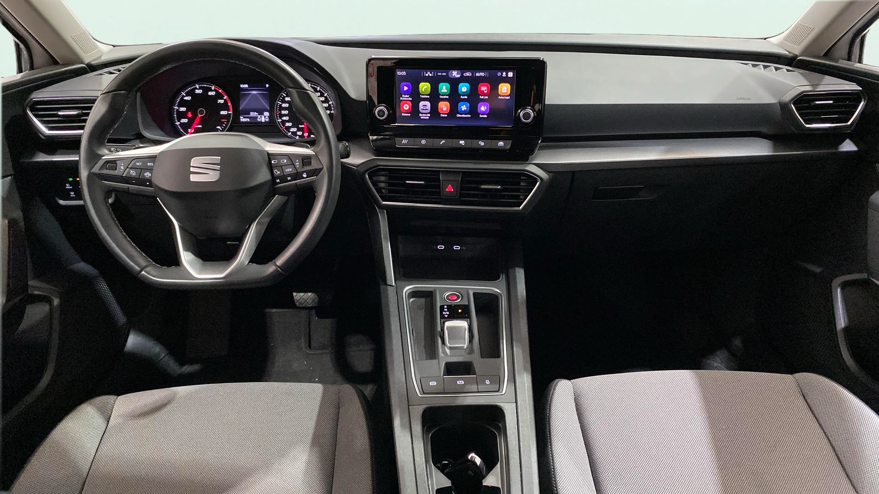 SEAT León 1.0 eTSI DSG-7 Style XM - foto 14