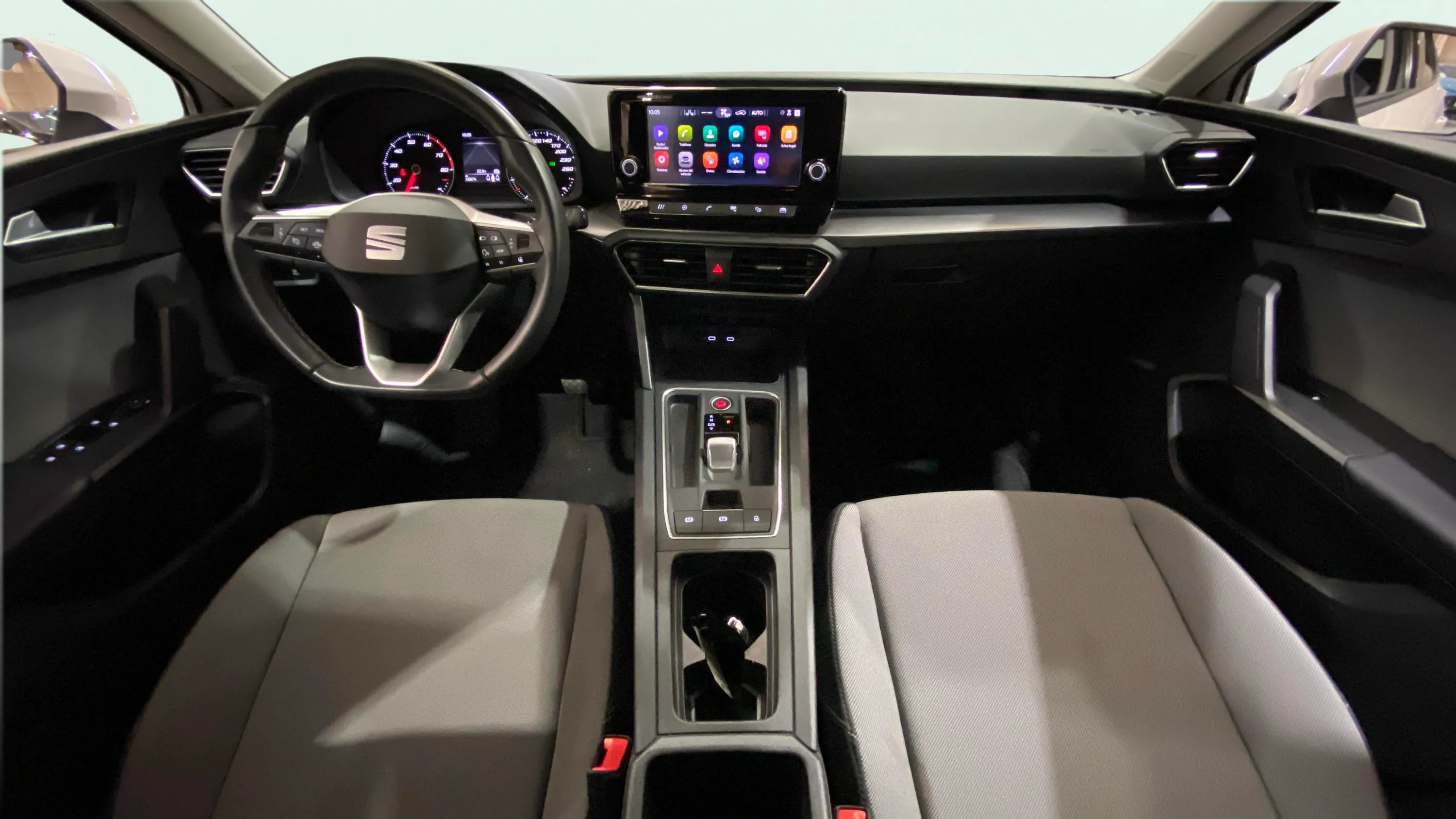 SEAT León 1.0 eTSI DSG-7 Style XM - foto 13