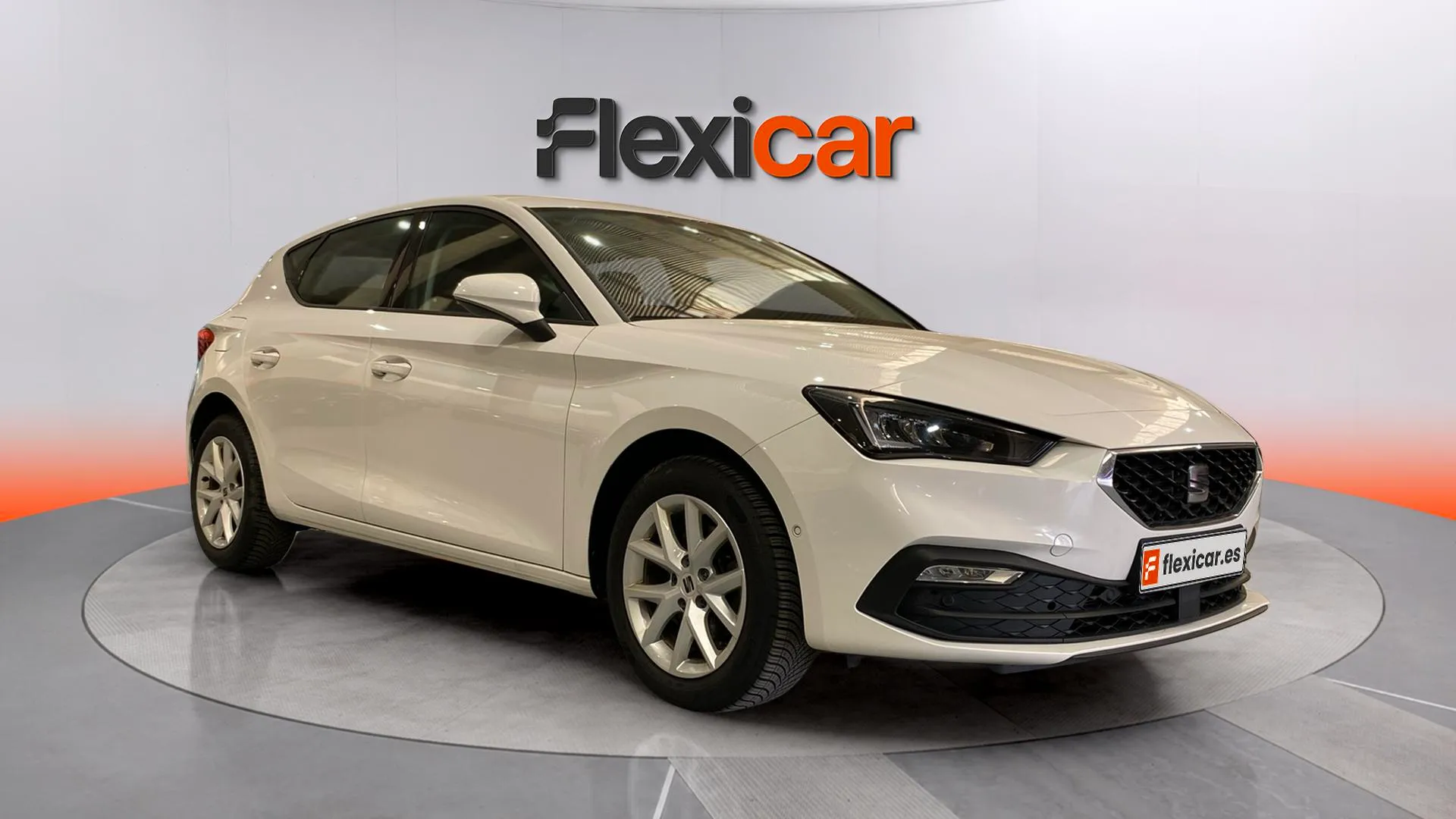 SEAT León 1.0 eTSI DSG-7 Style XM