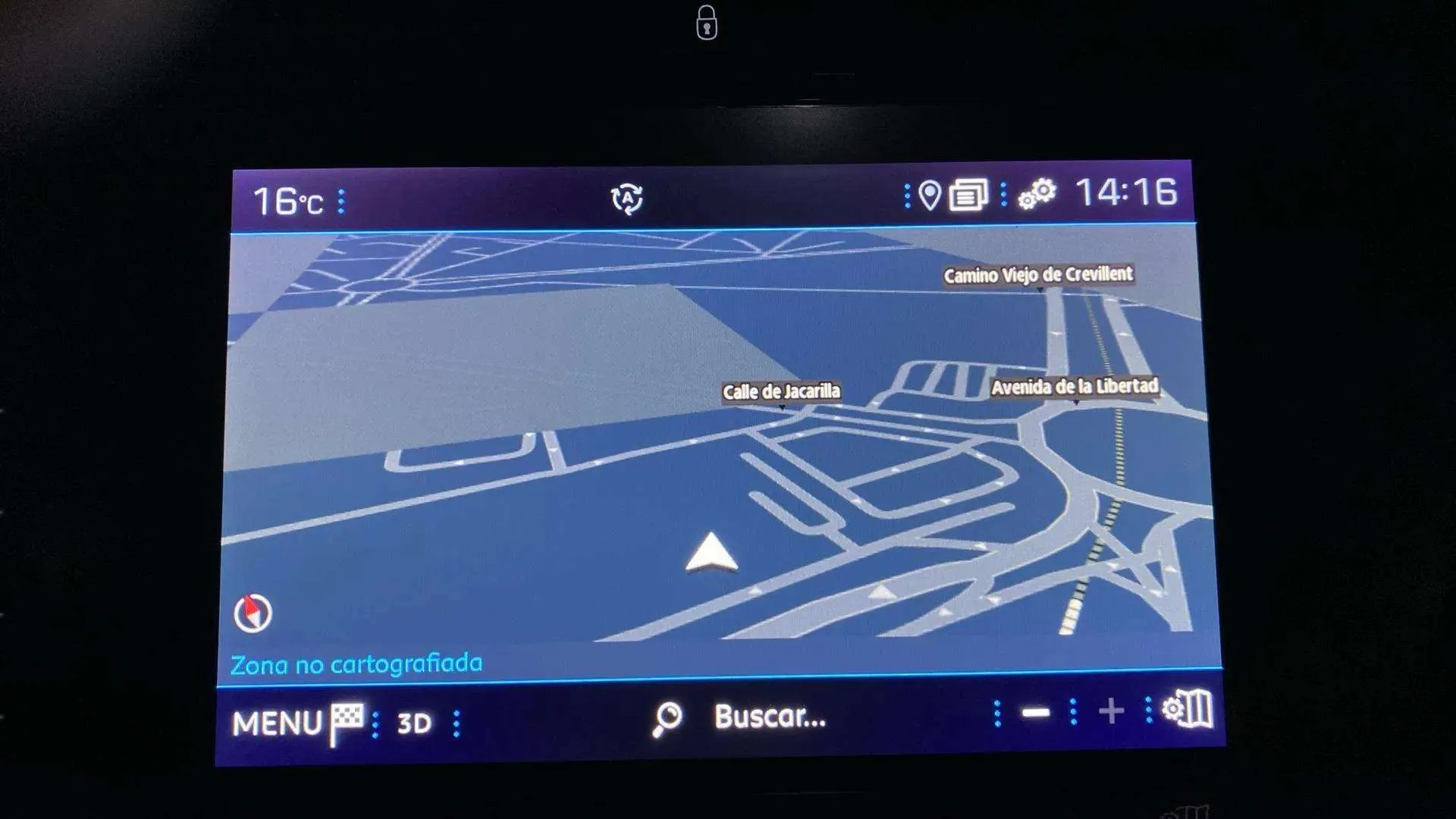 Peugeot 508 SW Active Pack PureTech 130 EAT8 - foto 16