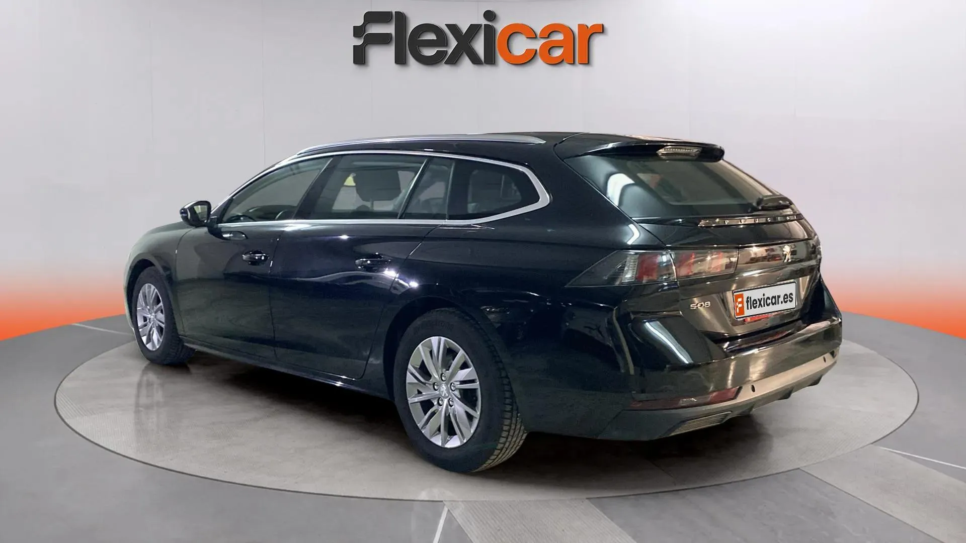 Peugeot 508 SW Active Pack PureTech 130 EAT8 - foto 5