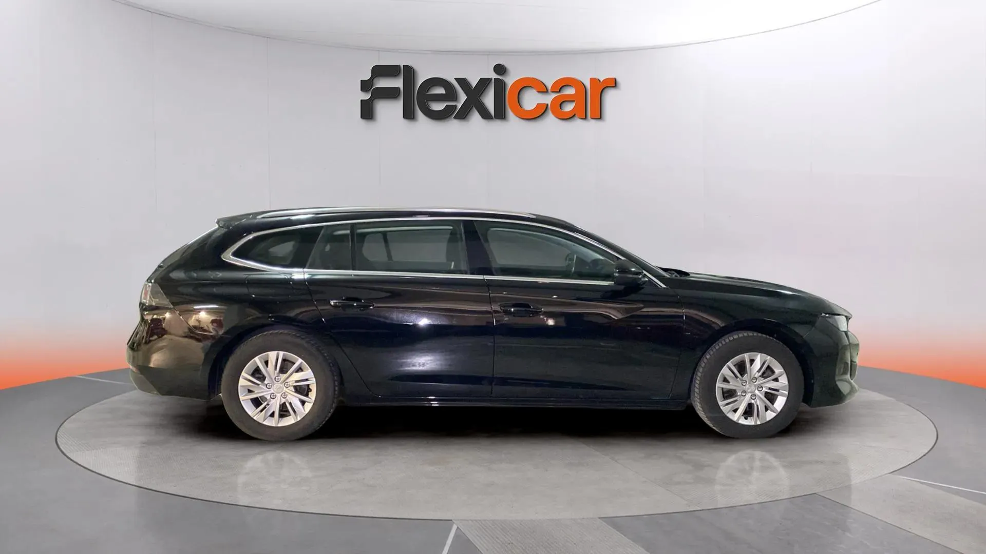 Peugeot 508 SW Active Pack PureTech 130 EAT8 - foto 8