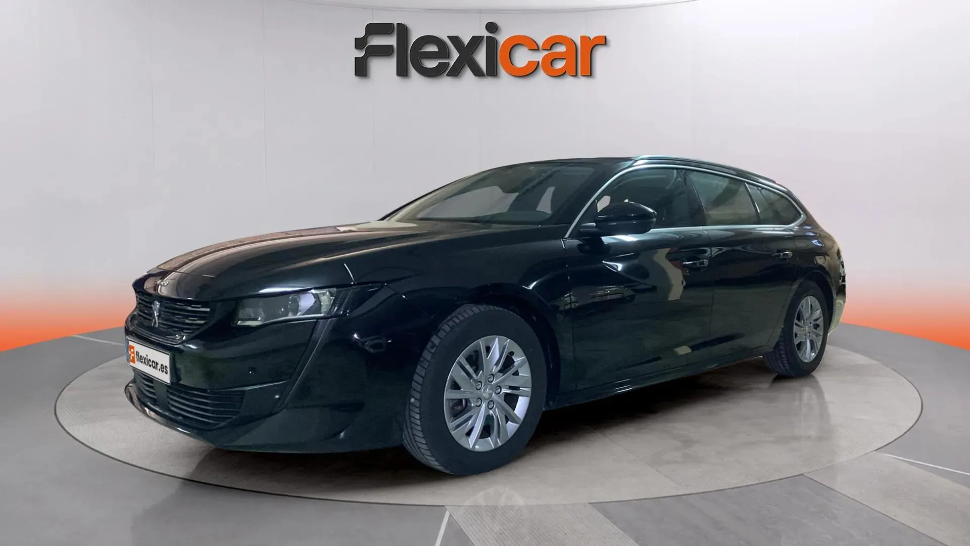Peugeot 508 SW Active Pack PureTech 130 EAT8 - foto 3